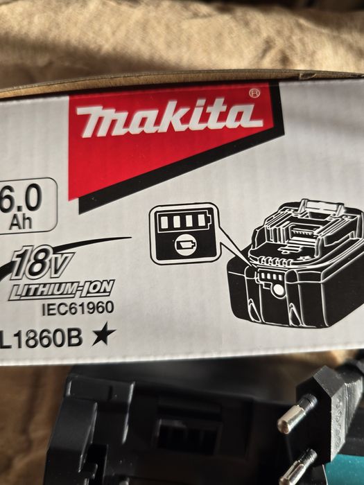 Zaciskarka CHydrauliczna AKUMULATOROWA DO KABLI