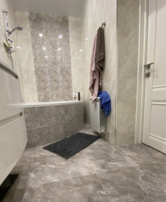 Новострой 2 комнатная квартира Алексеевка ЖК Архитекторов метро Победа