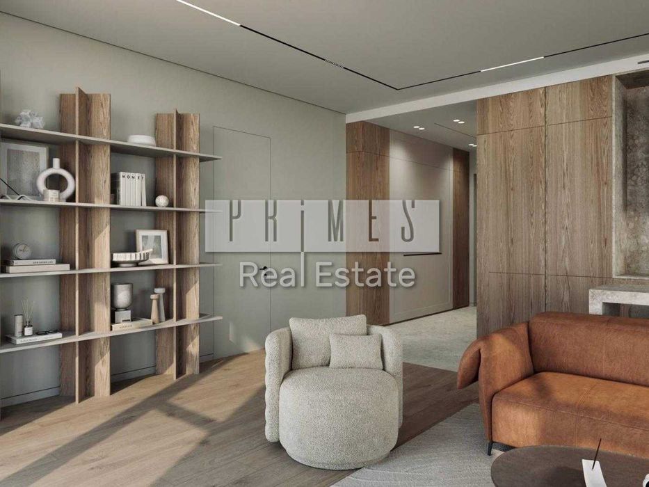Аренда 3-комнатной квартиры 115 м² ЖК Новопечерские Липки, Печерск, ул. Андрея Верхогляда