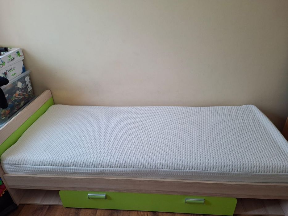 Zestaw mebli Lorento dzieciece
