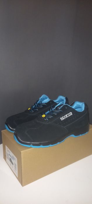 Buty robocze Sparco roz.42