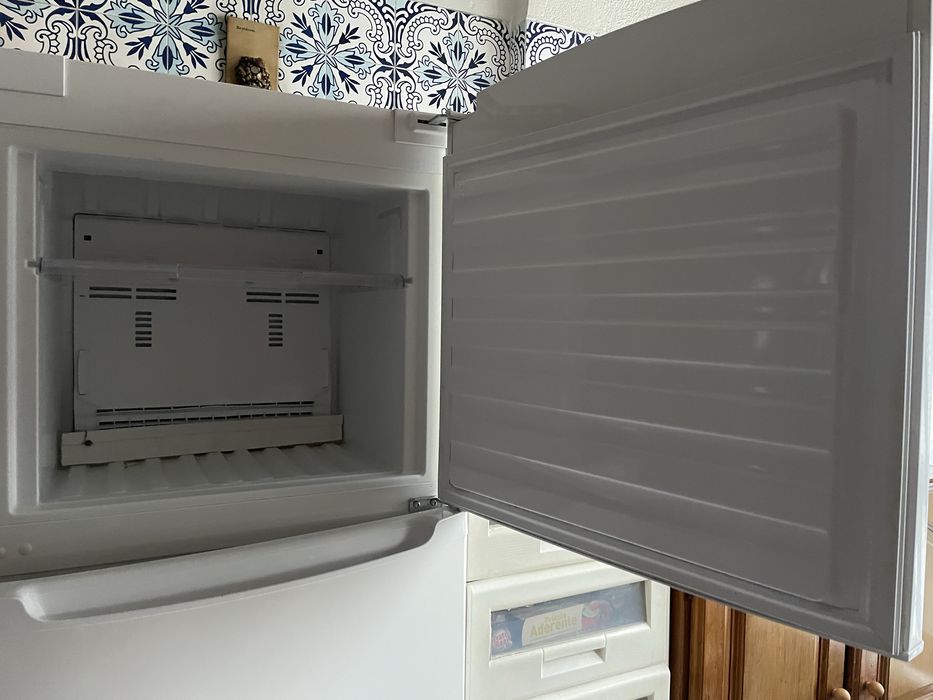 Whirlpool  combinado