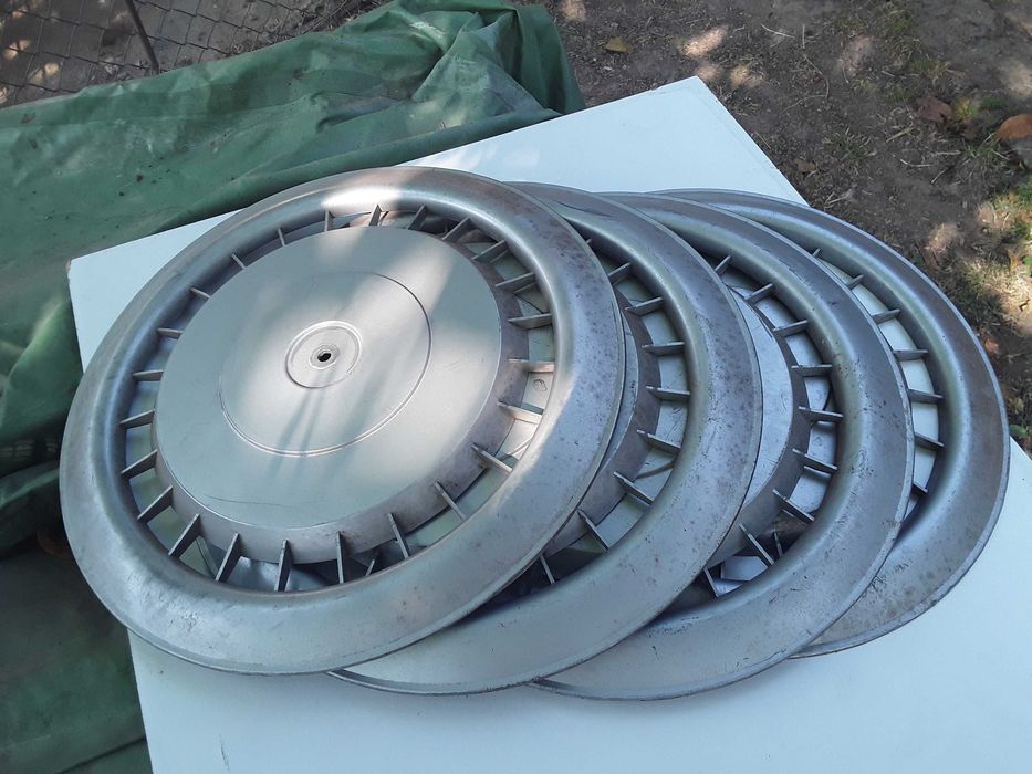 Ковпак колісний 4 шт