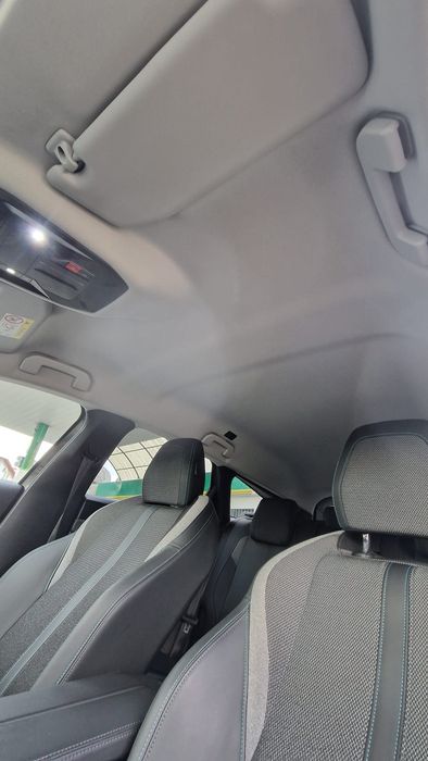 Peugeot 308 com garantia~2022