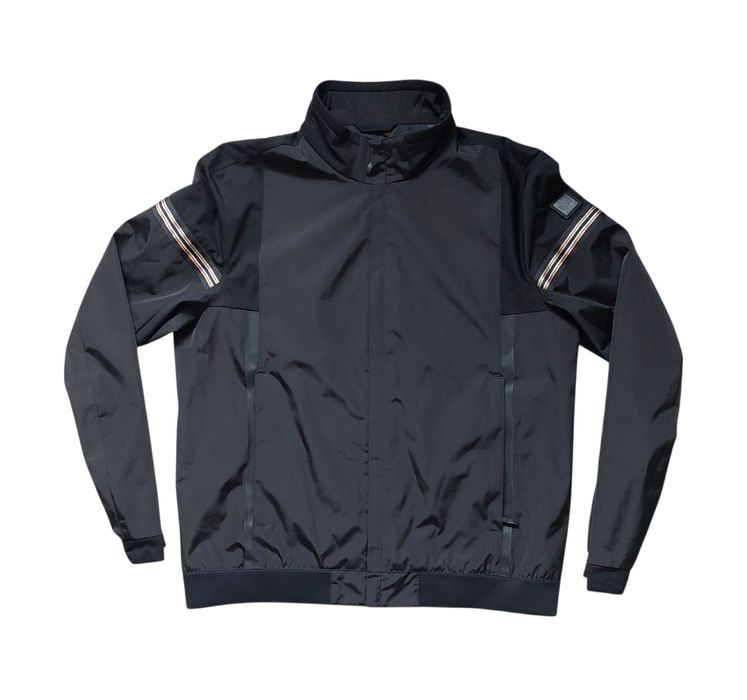 Hugo Boss nowa kurtka męska lekka r. XL