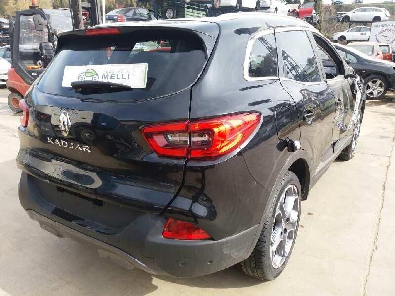 Quadrante Renault Kadjar