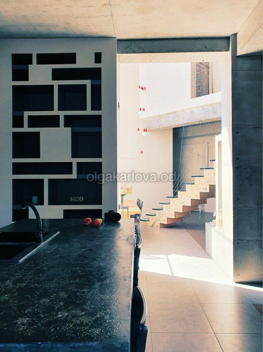 Комиссия 0%, Новый дом 315м2 на Фонтане