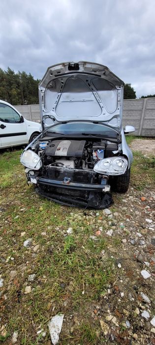 Sprowadzony z Niemiec 1.6 FSI