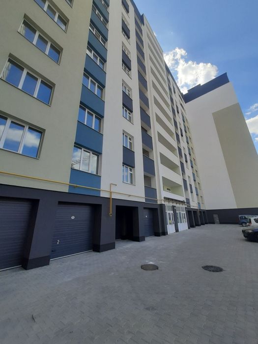 Від власника! 1к Озерна довгострокова оренда