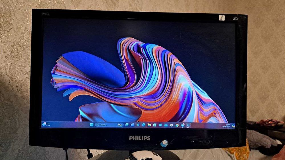 Б/в комп'ютер, i5-3470, Asus P8B75-M LX, 8 Gb DDR3, nvidia geforce 650