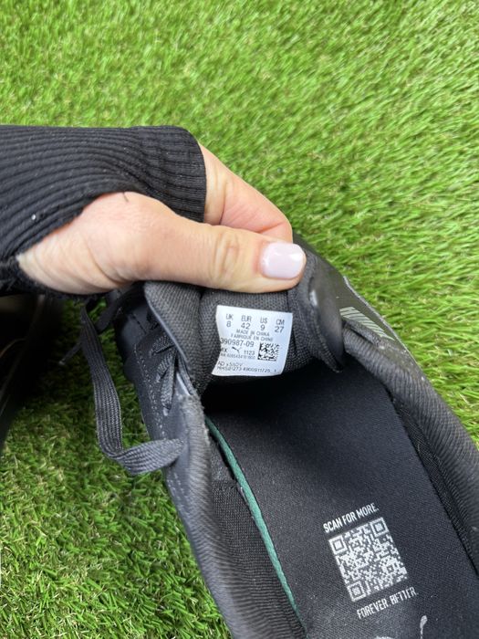 Puma Smash v2 розмір 42