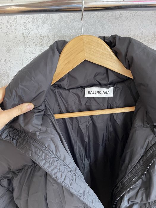Куртка Balenciaga розмір Л
