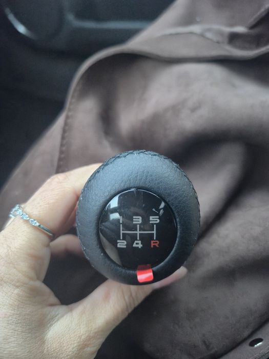 Manete mudanças  carro