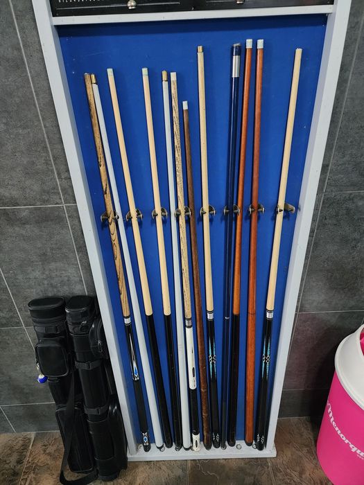 Tacos De Bilhar– 5€ CADA