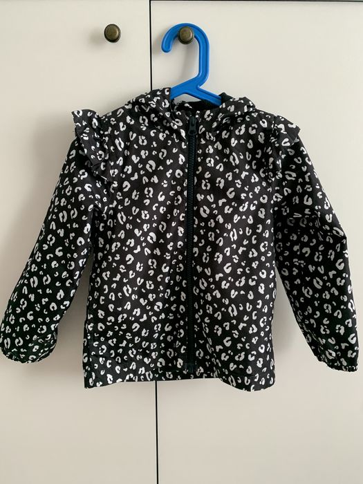 Вітровка carters