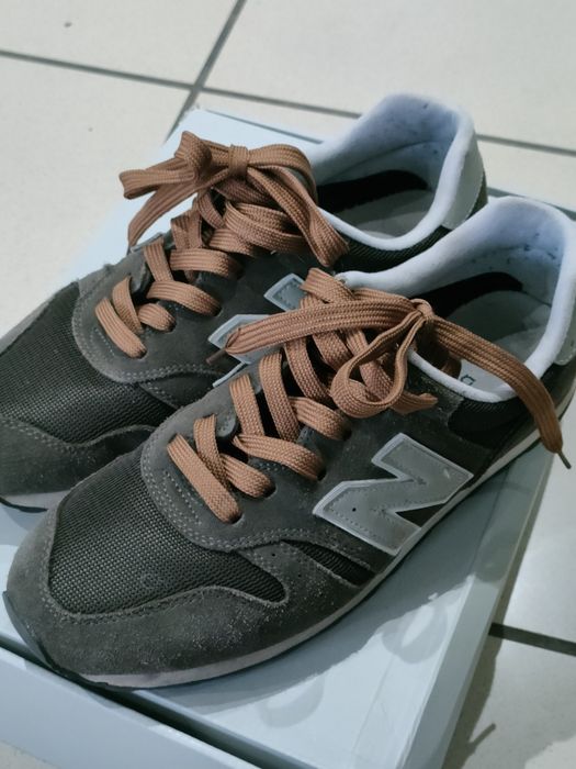New Balance, nr 45, 290 mm