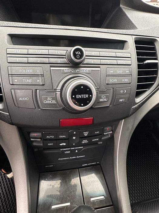 Хонда аккорд 8 honda accord 8