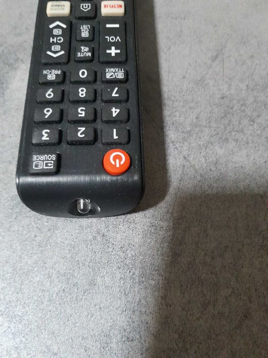 Nowy pilot TV Samsung