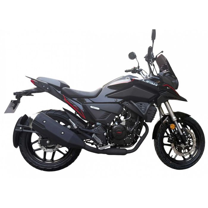 Мото Lifan KPT 250 Оновлений 2026 року