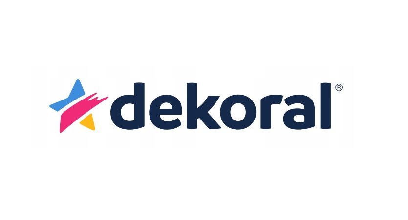 Dekoral EMAKOL STRONG 0,9l morelowy