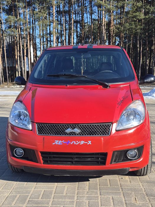 Ładny Ligier X-Too R