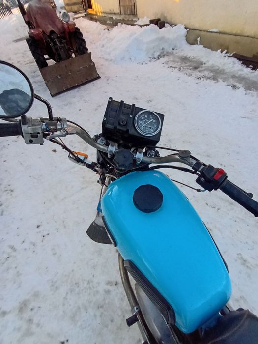 Іж планета 4.  .