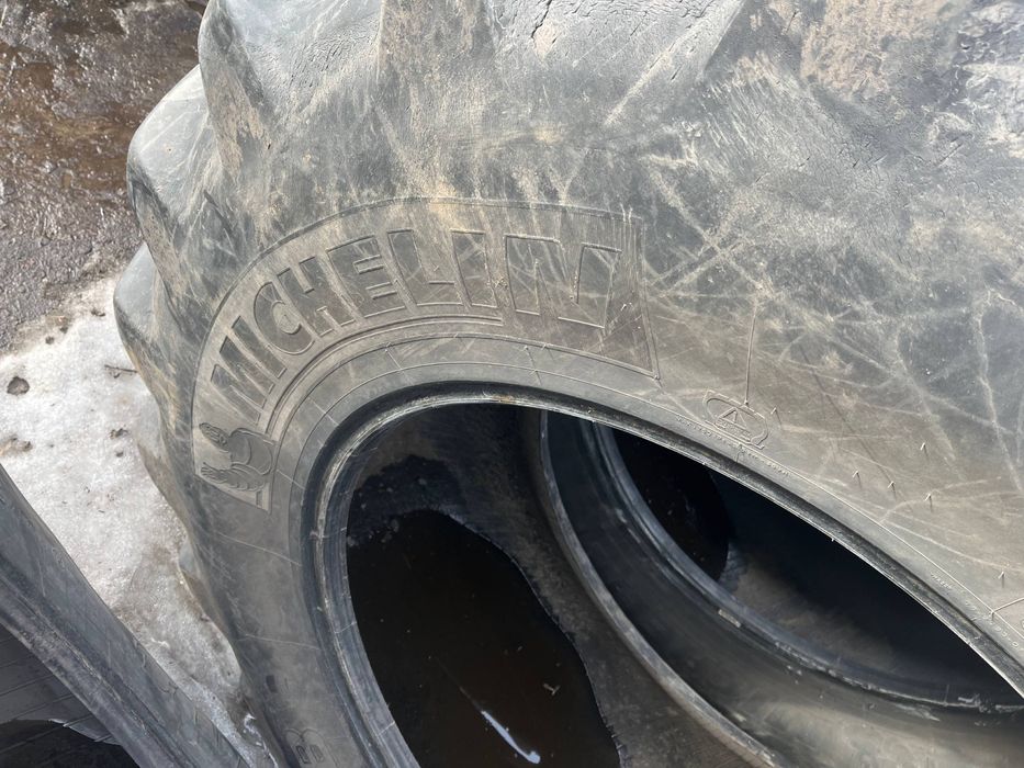 Шины 710/70 R42 MICHELIN (делаем скидку на доставке)