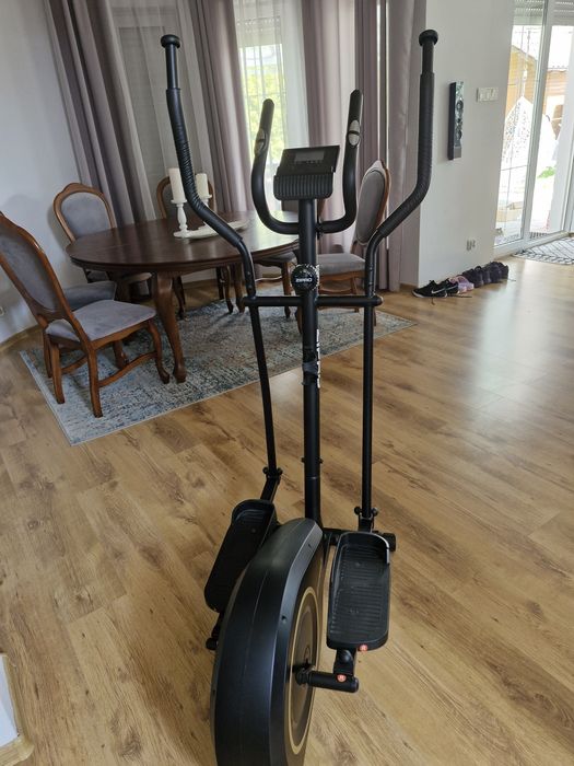Rower eliptyczny  ZIPRO/Orbitrek