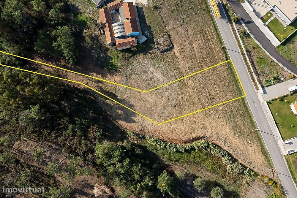 Terreno  para venda — Moinhos da Gândara, Coimbra