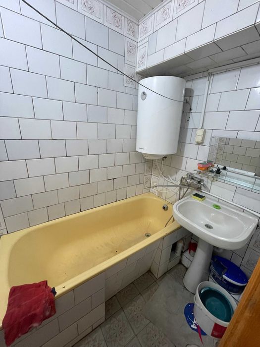 Оренда 2к. квартири, черьомушки, для військових до 6 осіб