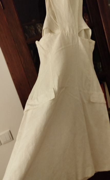 Vestido Luís Buchinho