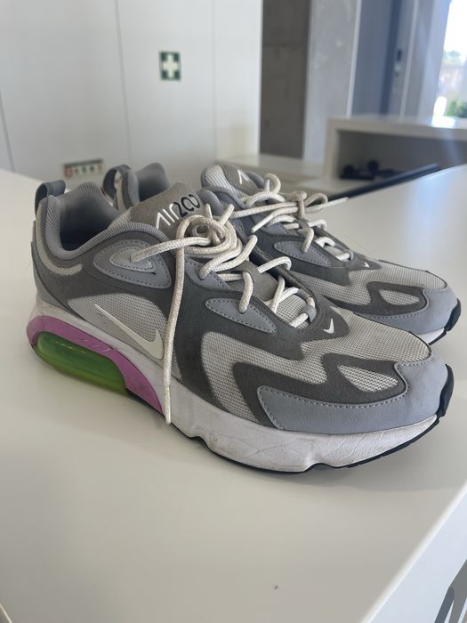 Nike air 200  n42.5
