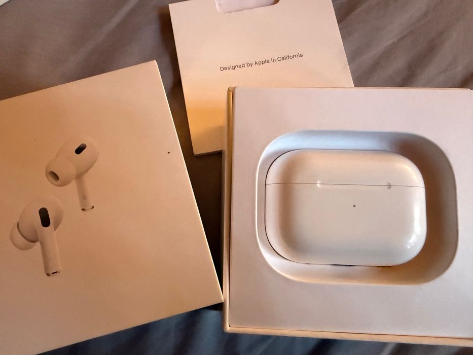 Apple EarPods Pro 2nd gen