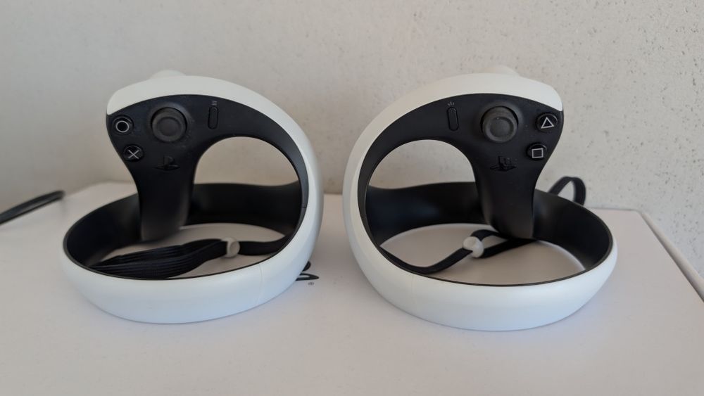 Gogle Sony PS Vr2