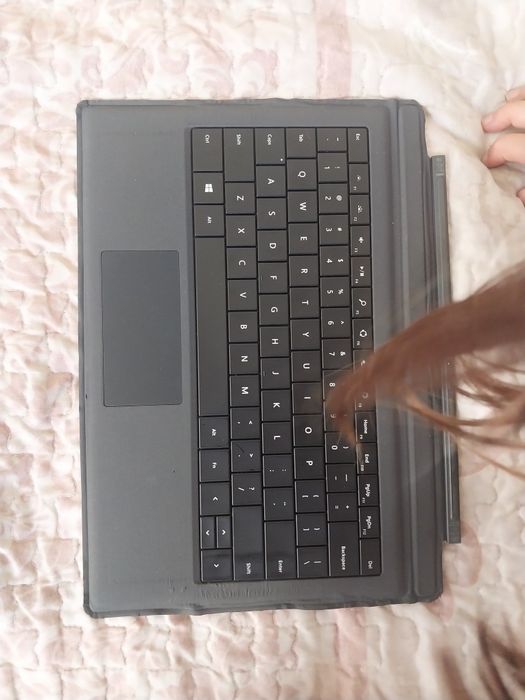 Microsoft Surface Pro514797580185118722