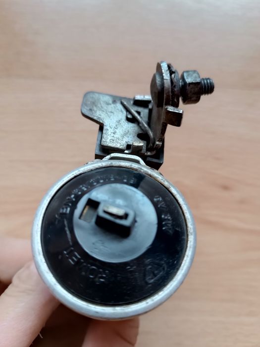 Dynamo niemieckie w bardzo dobrym stanie