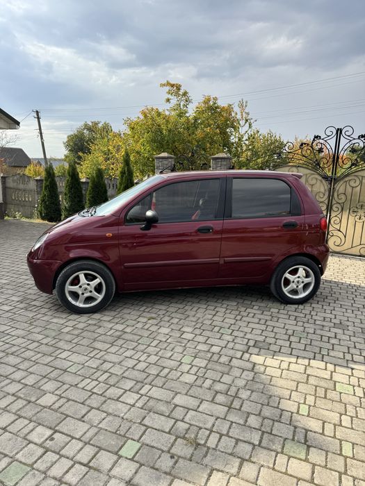 Продам Матіз 2006р