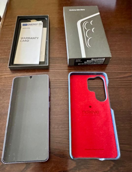 Samsung Galaxy S26 Ultra 512gb