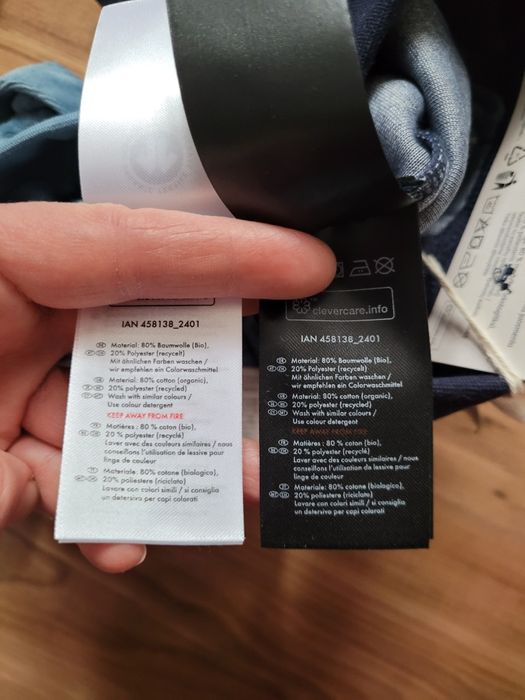 2 x polspiochy chłopięce uni welur lupilu 62-68