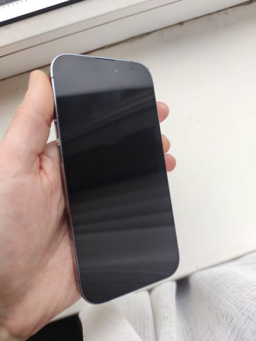 Iphone 14 Pro 128 Gb 87% Neverlock Deep Purple