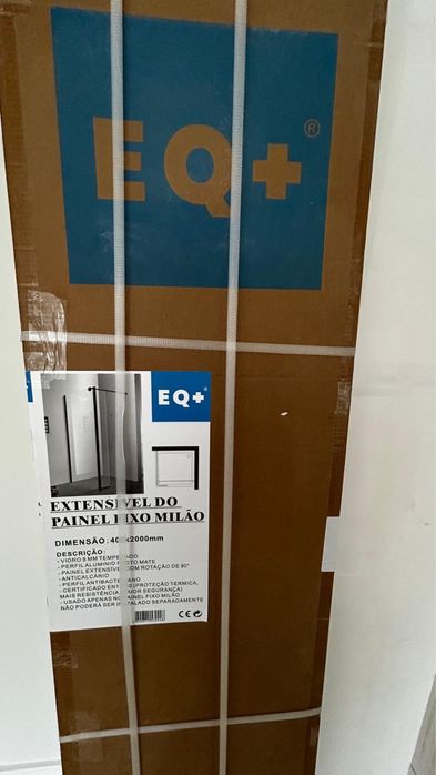Extensao de painel de duche NOVO - PROMOÇÃO 100€