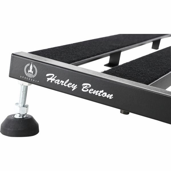Педалборд Harley Benton Spaceship 60