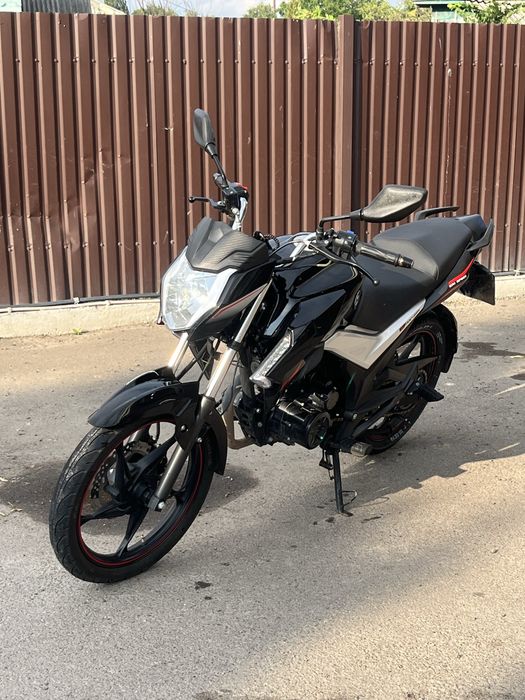 Loncin JL200-68A cr1sport