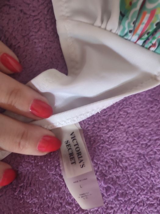 Купальник Victoria's secret