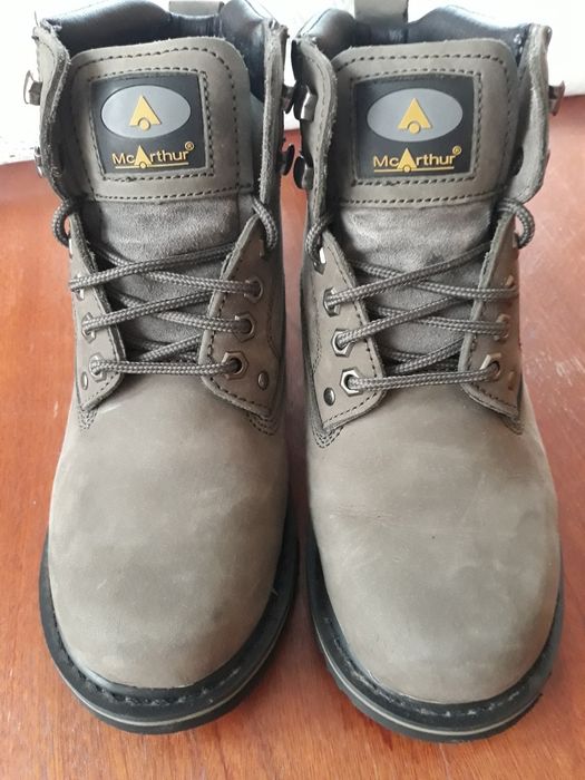 McArthur trapery trekkingowe rozm 37 /24 cm