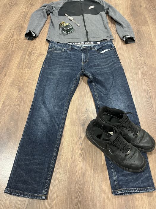Оригінальний одяг nike, asics, under armour
