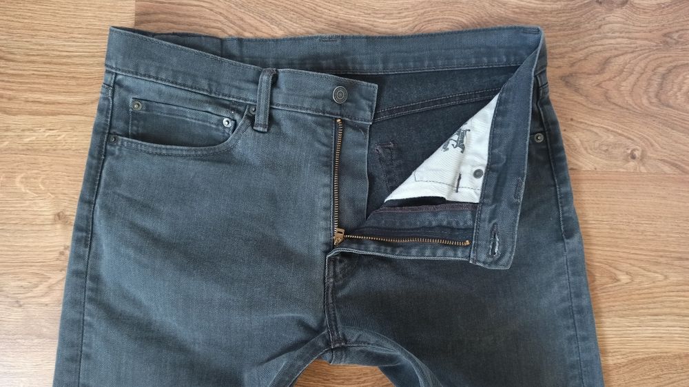 Spodnie Levi's W34 L32