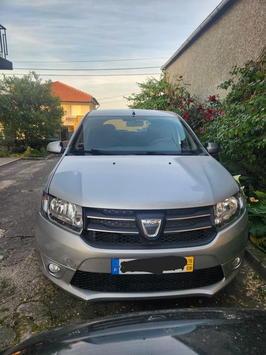 Dacia Sandero sd 90cv
