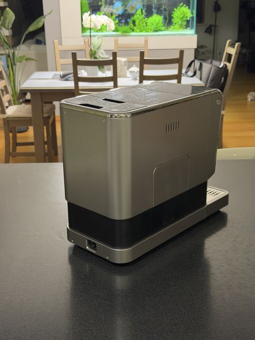 Ekspres Ciśnieniowy do kawy Tchibo