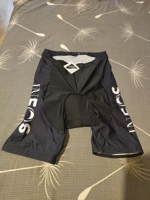 Новые велошерты XL